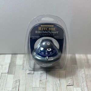 Ritchie Sport Blue Compass